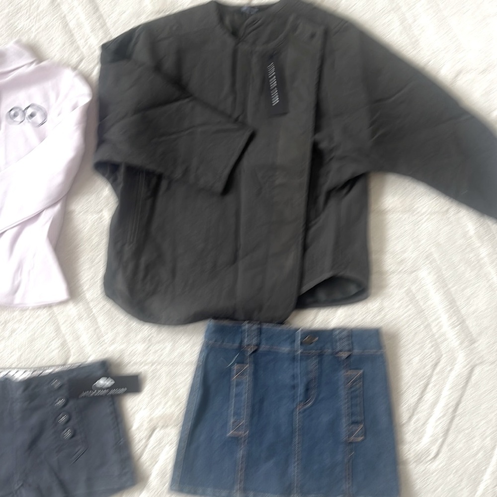 5 piece must have fall mix and match combo for girls